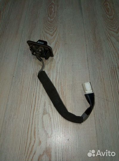 Камера Nissan teana J31