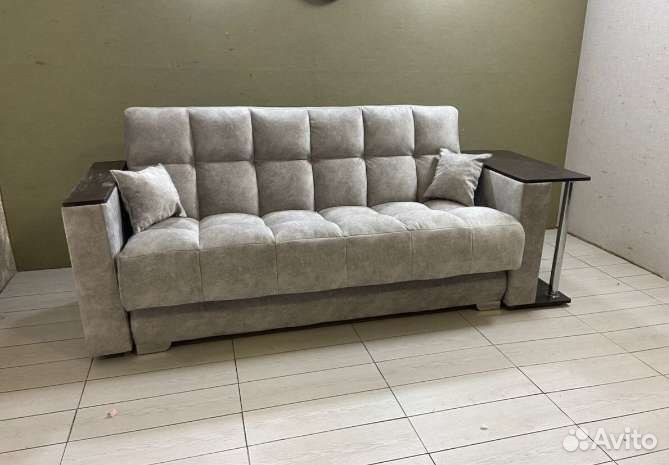Диван новый. Доставка
