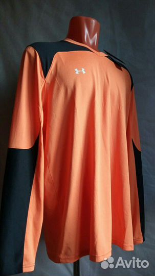 Новый лонгслив 