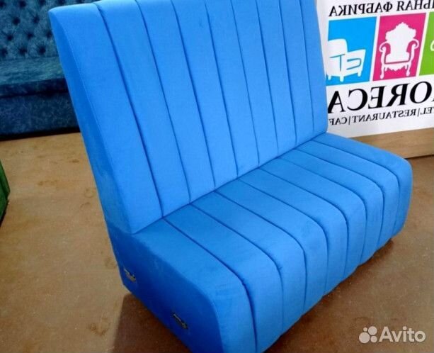 Мебель для кафе и баров оптом