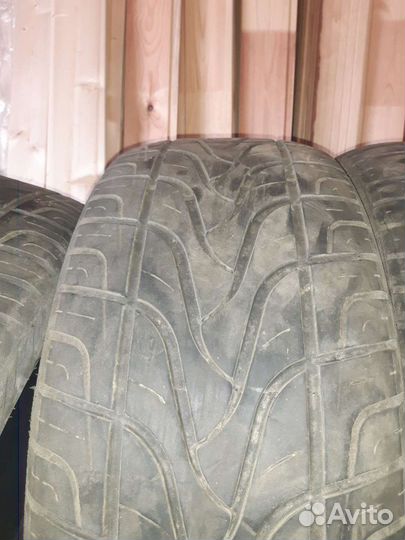 Fullrun HS299 255/55 R18