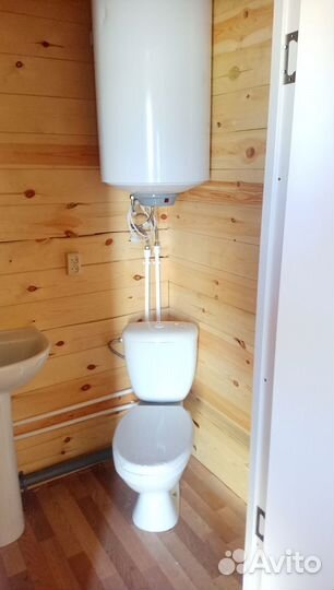 Вагон-дом для дачи