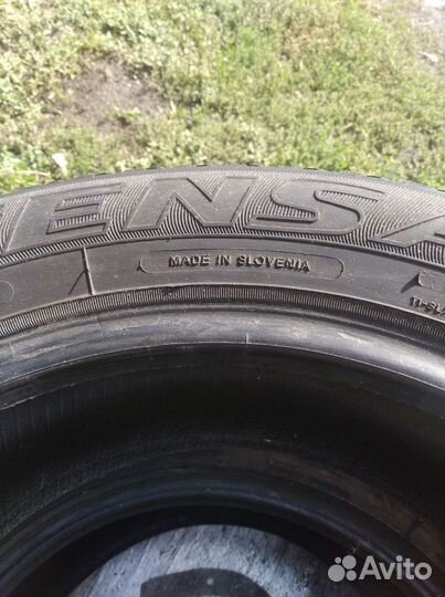 Goodyear Integrity 205/55 R16 114N