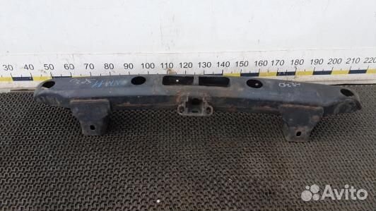 Фаркоп (прицепное устройство) land rover discovery