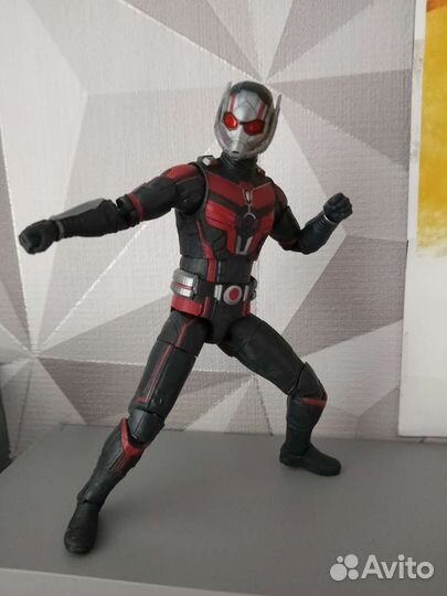 Marvel Legends фигурки