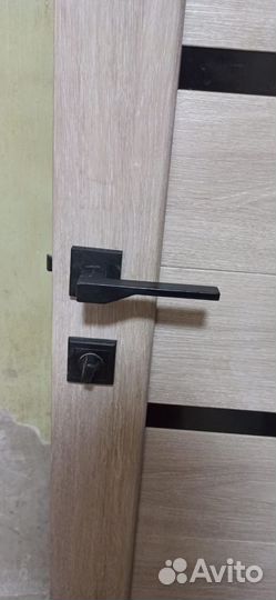 Дверь межкомнатная 600