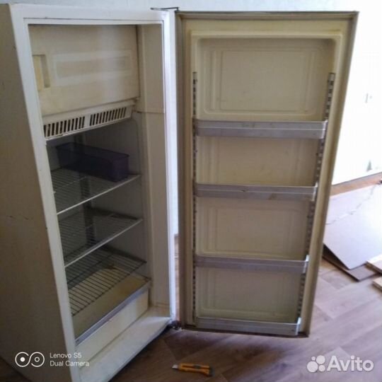 Холодильник ЗИЛ