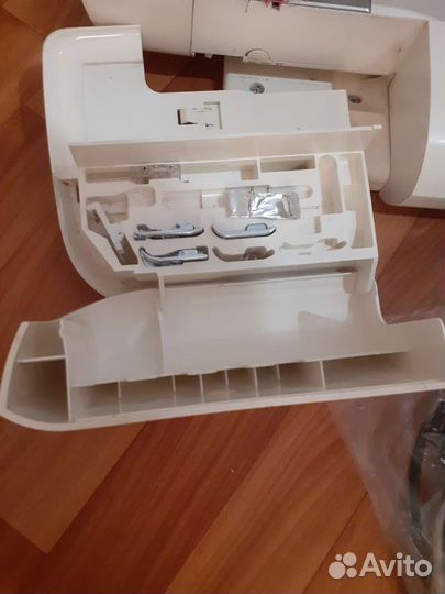 Швейная машина Brother computer