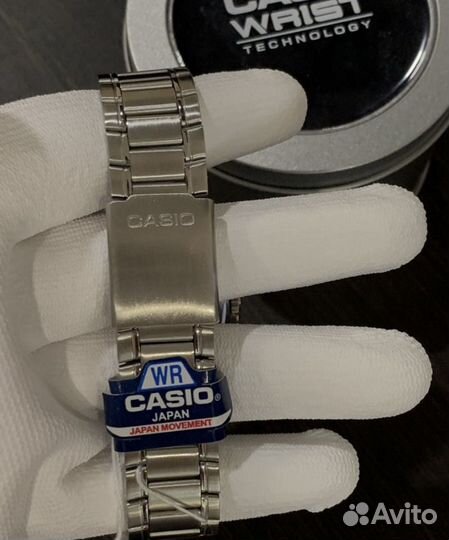 Классические часы Casio Collection Men Оригинал
