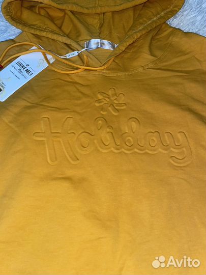 Толстовка женская