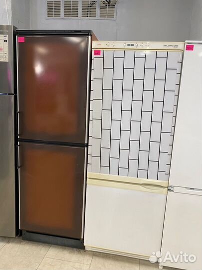 Холодильник б/у