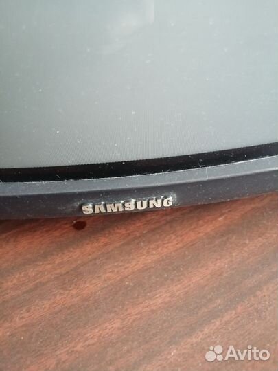 Видеодвойка samsung