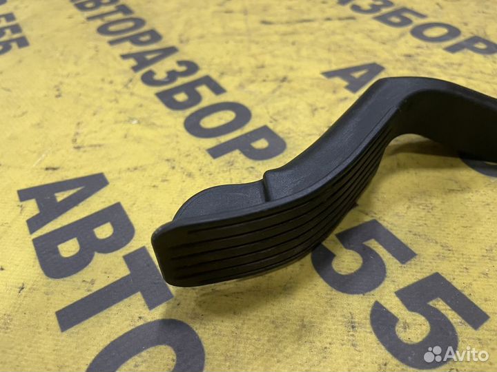 Педаль газа Peugeot 308