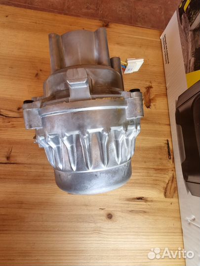 Мотор для karcher к5 компакт