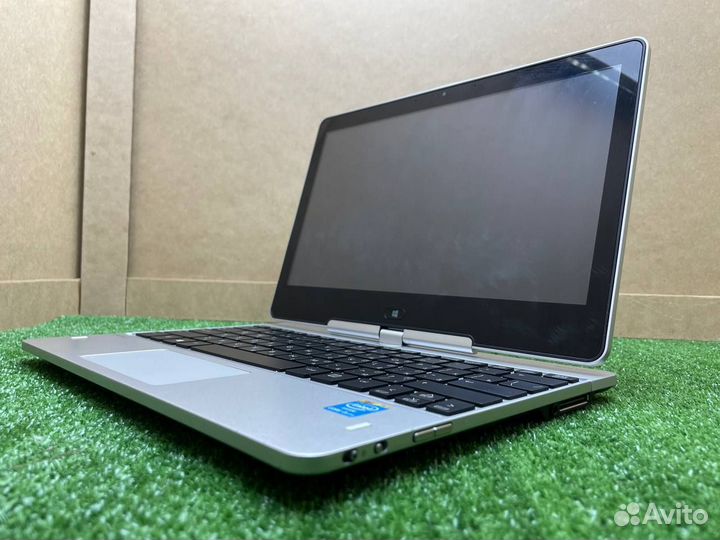 Ноутбук HP Revolve 810 i5 - Gen4 / 8gb / SSD 256gb