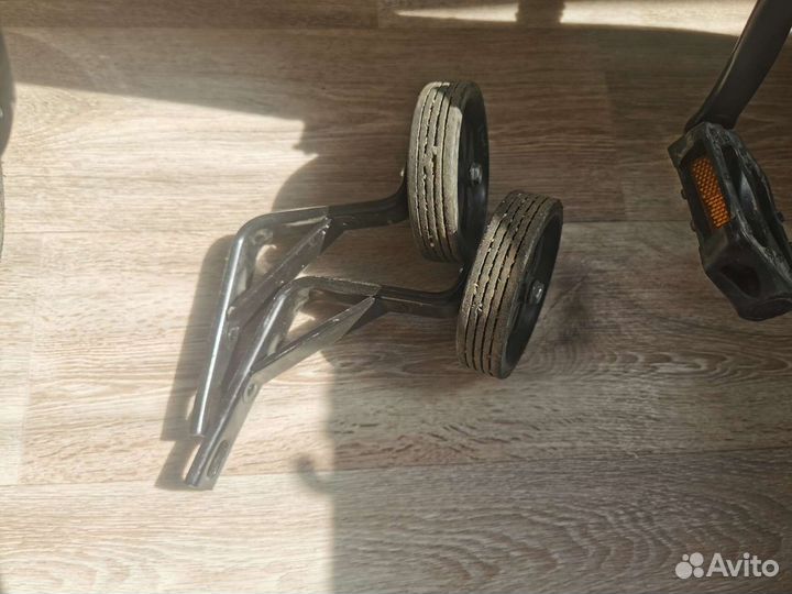 Велосипед детский 18