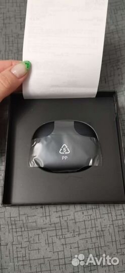 Беспроводные наушники xiaomi buds 3