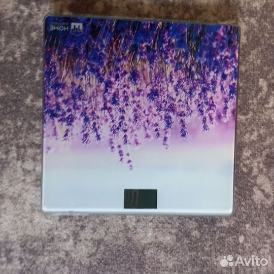 Весы напольные электронные