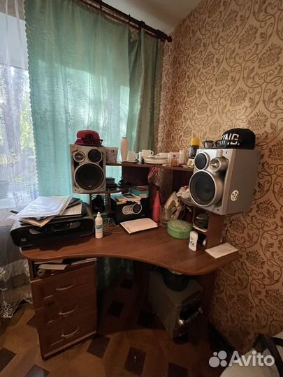 Письменный стол бу