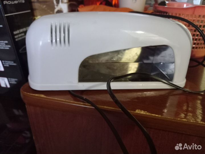 Уф лампа и гель лаки бесплатно