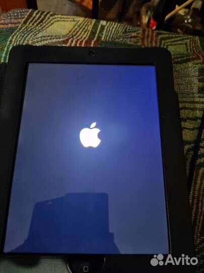 iPad 2 a1396 под ремонт