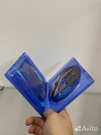 Диск Marvel Spider Man ps4. Человек паук пс 4