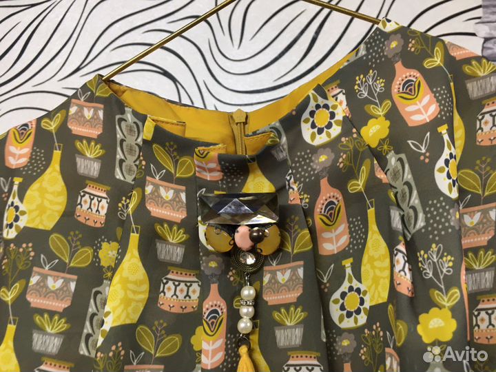 Женская одежда