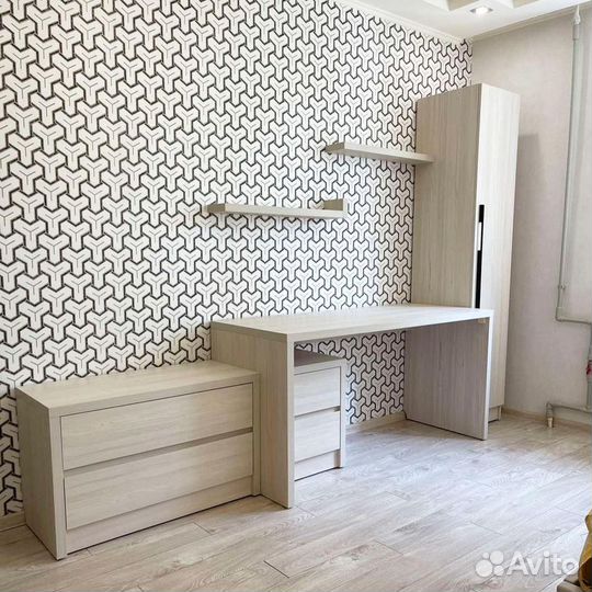 Компьютерный стол на заказ