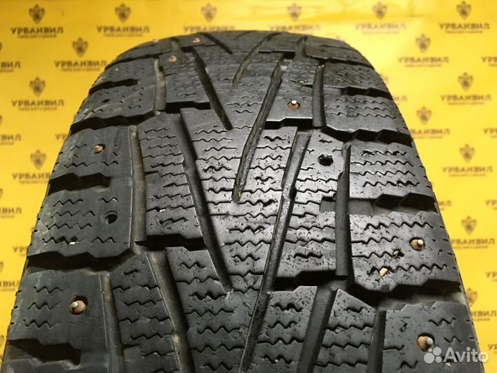 Nexen Winguard WinSpike SUV 215/70 R16 100T