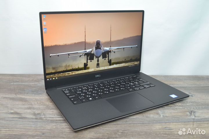 Dell Precision 5530