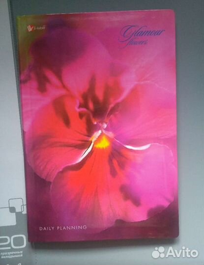 Ежедневник