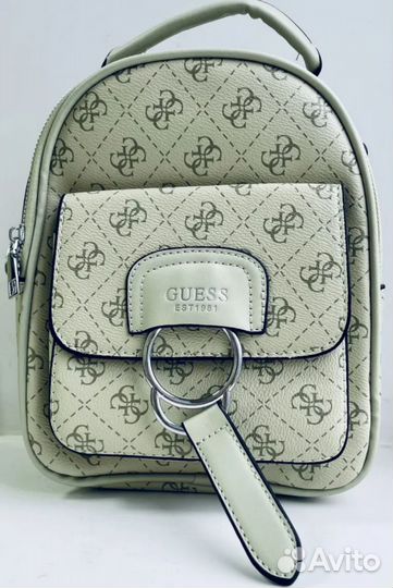 Сумка рюкзак