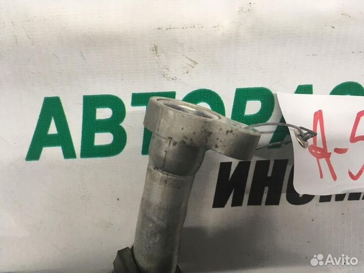 Трубка кондиционера для Renault Fluence 2010