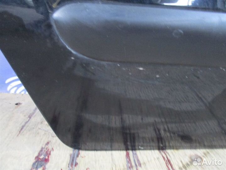 Дверь задняя правая Peugeot 3008 EP6 2012