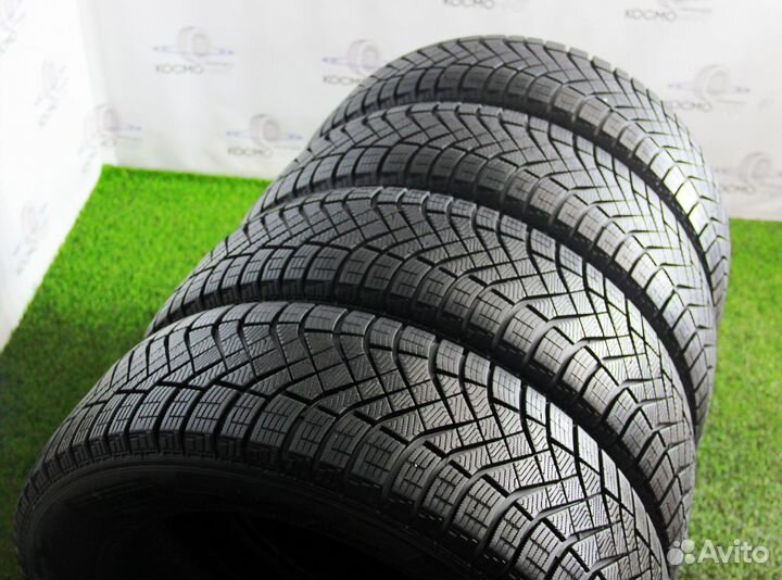 Pirelli Ice Zero FR 225/60 R18 104T