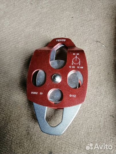 Блок-ролики