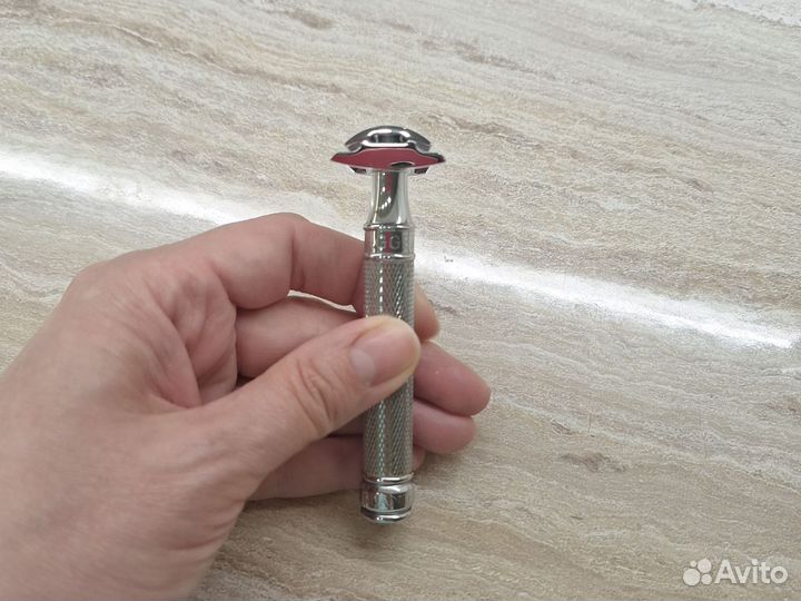 Т образная бритва станок