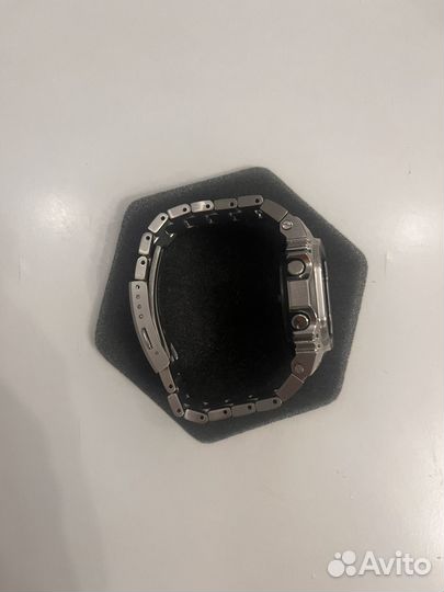 Часы casio g shock gmw 5000