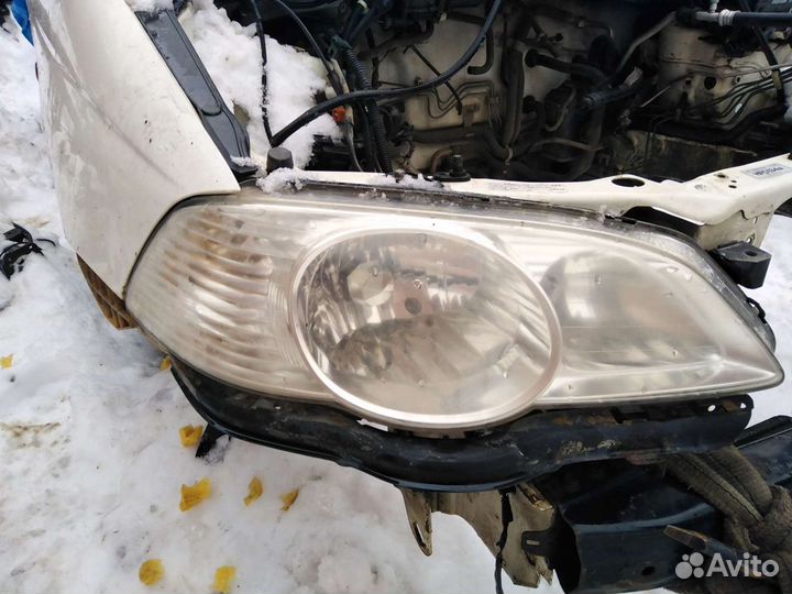 Фара передняя правая Honda Odyssey ra6 ra7
