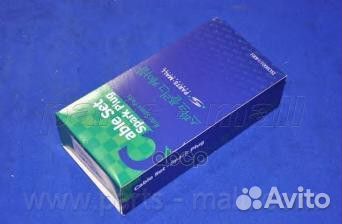 Комплект высоковольтных проводов pece03 Parts-Mall