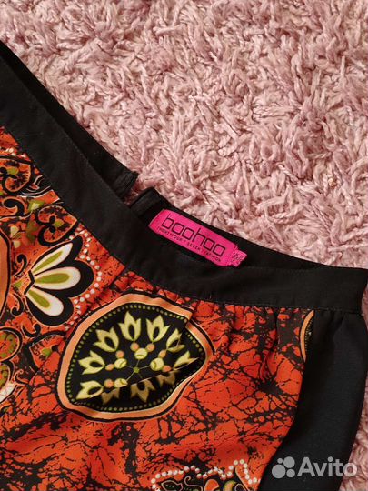 Пакетом одежда женская лето S 42 рр