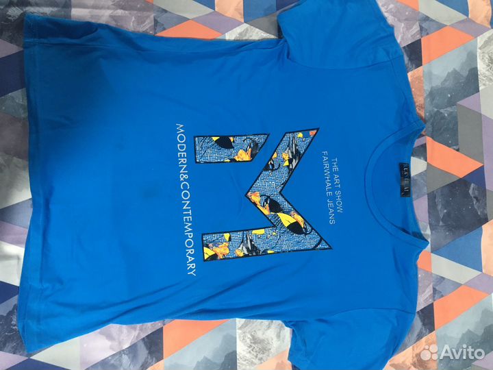 Вещи пакетом