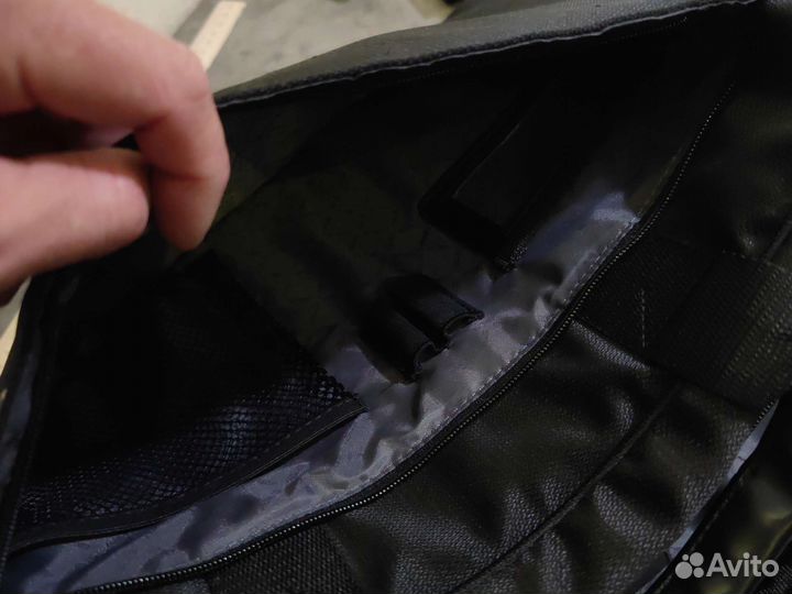 Сумка для ноутбука новая