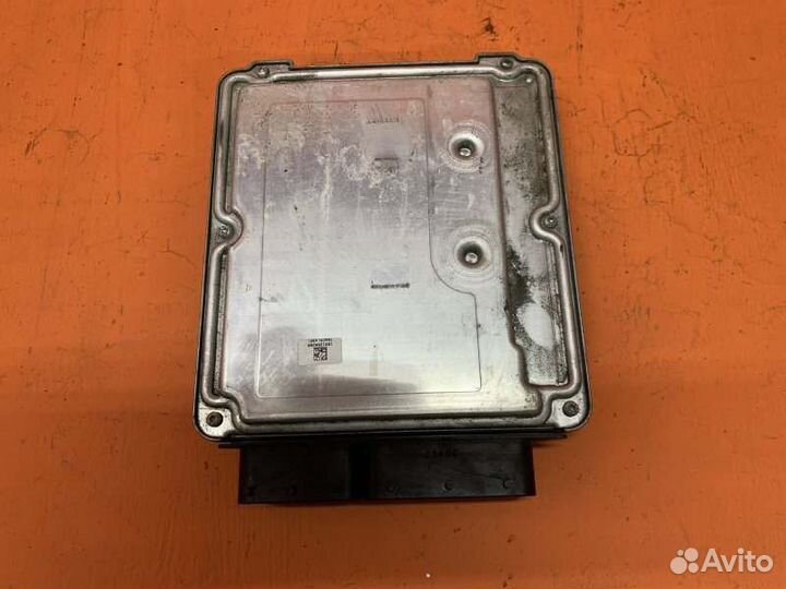 Блок управления двигателем Chevrolet Camaro 5 3.6