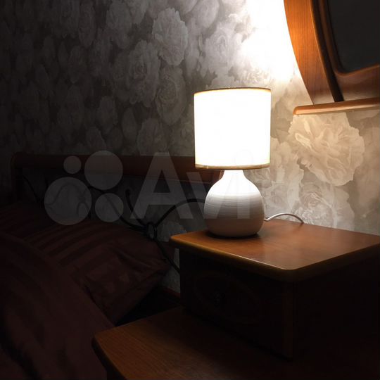 1-к. квартира, 39 м², 1/8 эт.