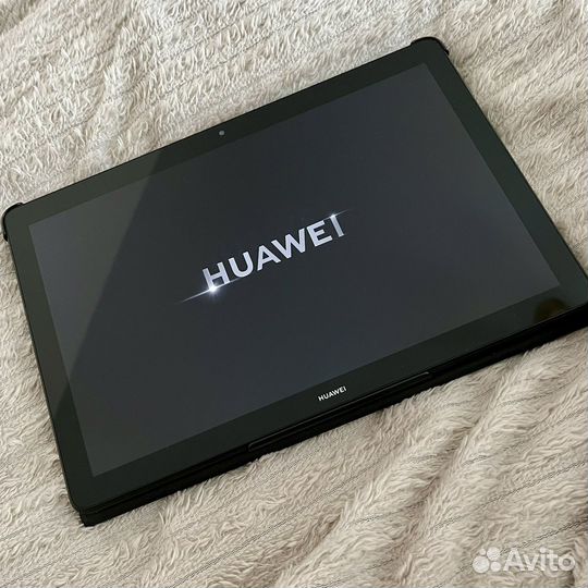 Планшет huawei mediapad t5 16гб