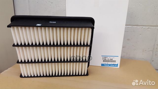 Фильтр воздушный mazda PY8W-13-3A0 py8w133a0 mazda