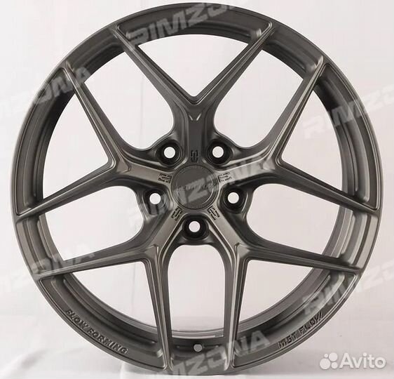 Литой диск makstton R19 5x108