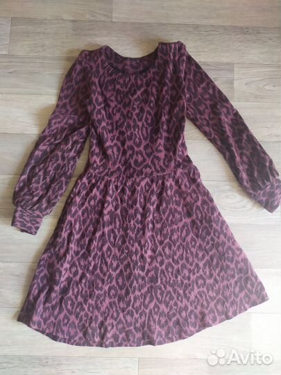 Платье женское 42