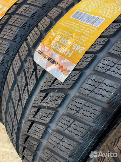 Headway HW505 245/45 R18